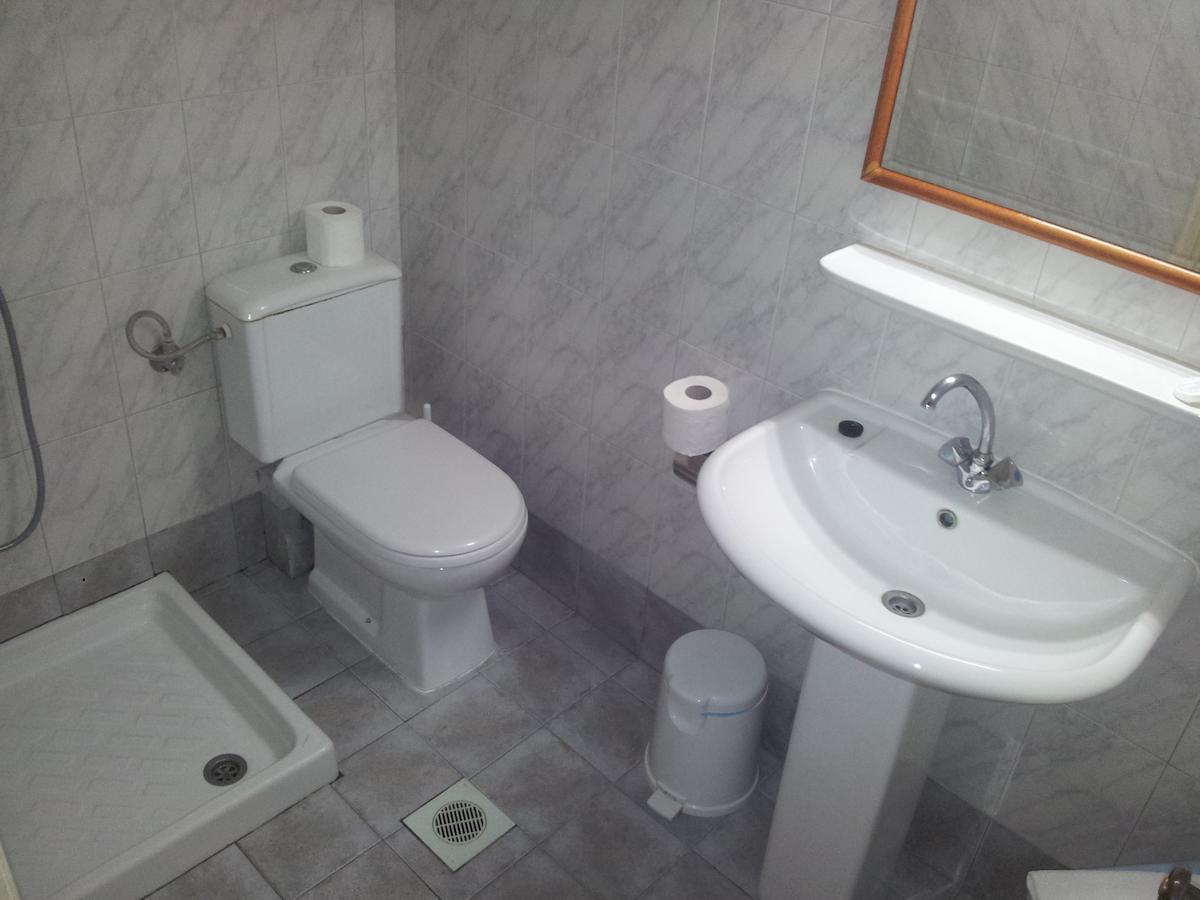 Plotini Hotel Dhidhimotikhon Номер фото